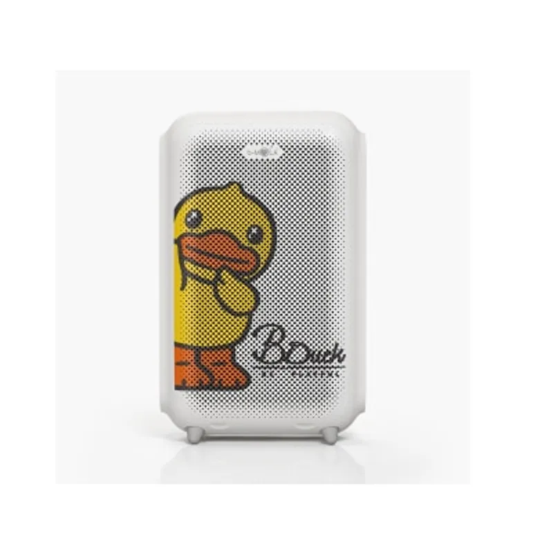 B-mola BM100 B-Duck版 家用空氣處理器