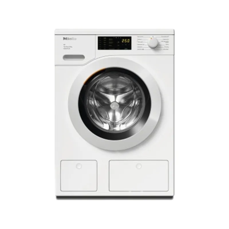 Miele WCS 8公斤1400轉前置式洗衣機 - WCD660