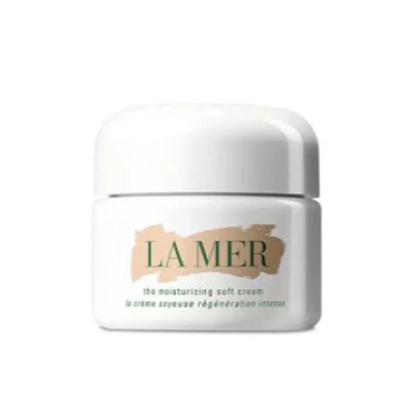La Mer - 精华柔润乳霜 30ml