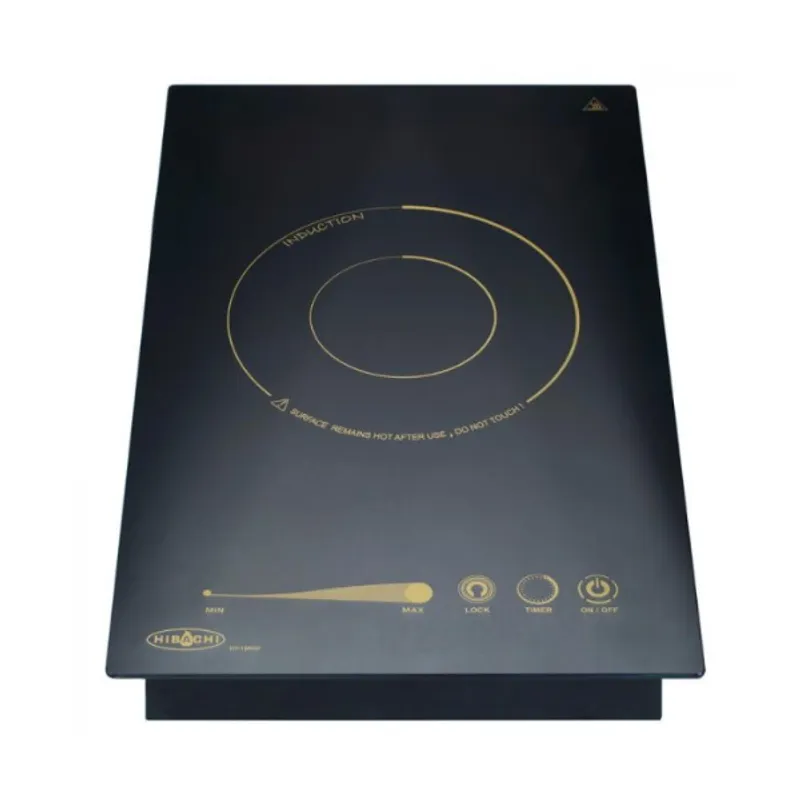 HIBACHI 2800W指滑式單頭電磁爐 HY-128CD1
