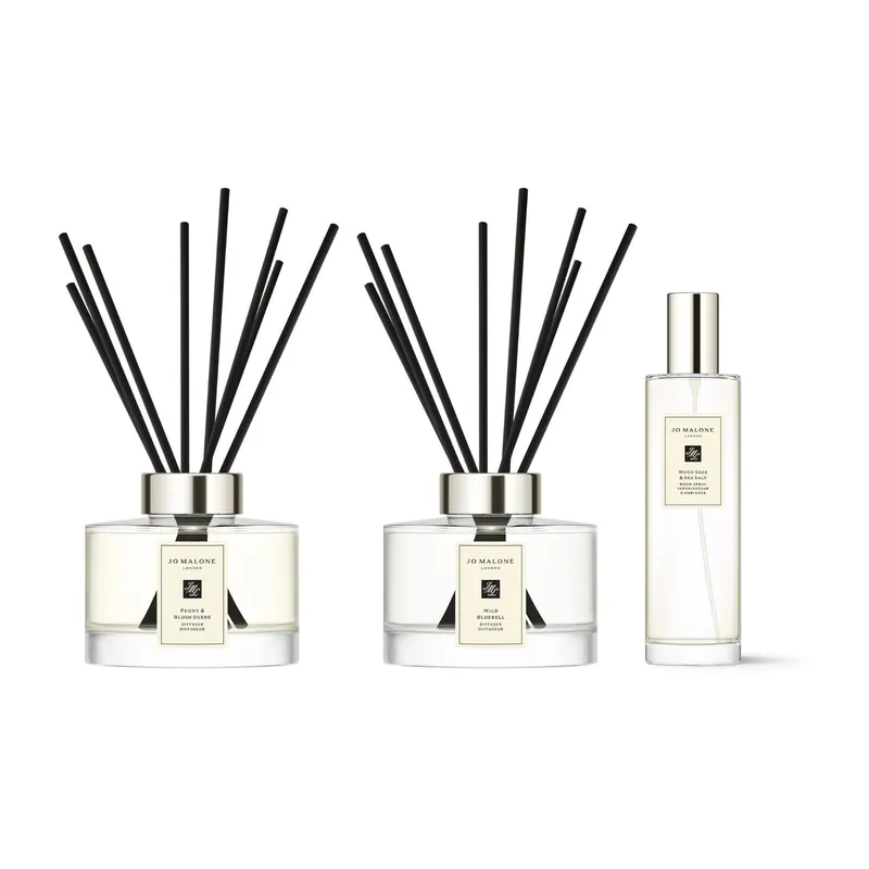 Jo Malone London 花香满溢藤枝扩香组合