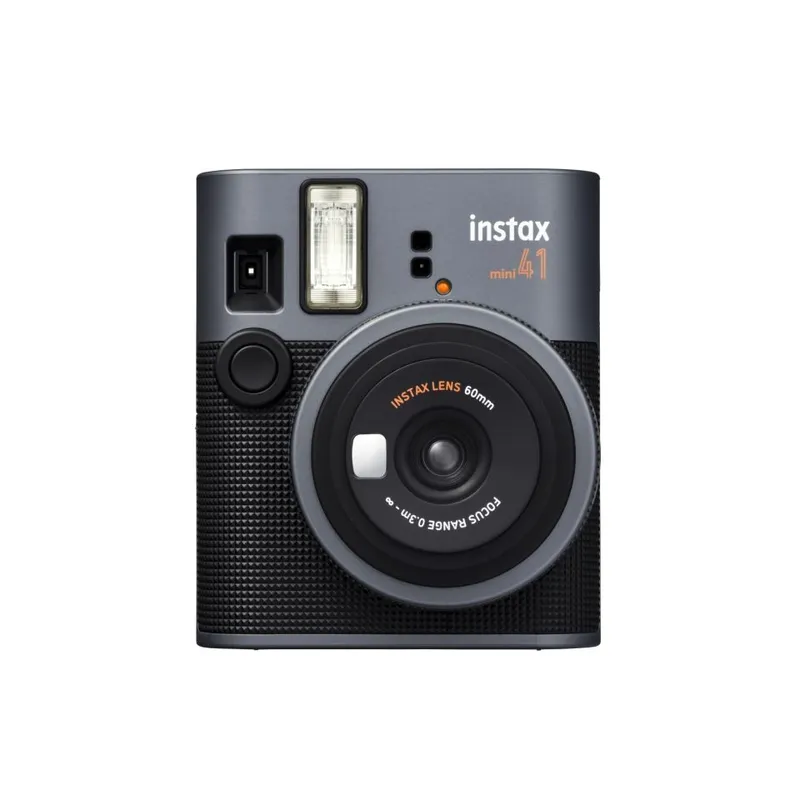 FUJIFILM 即影即有相機 MINI41