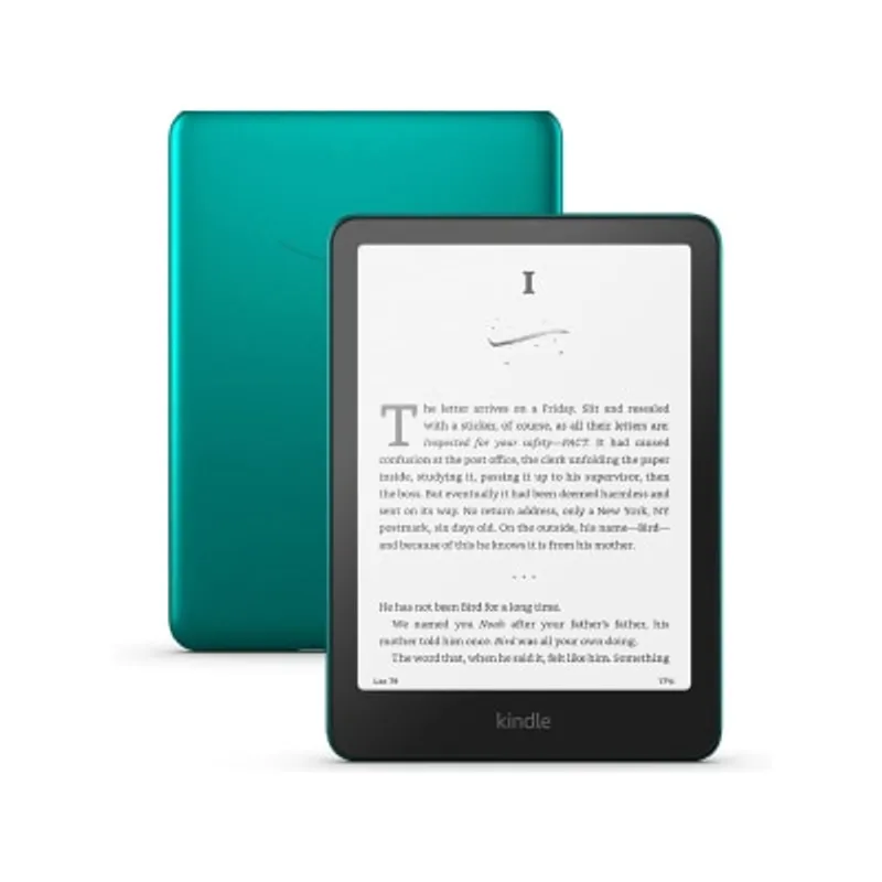 Amazon 亞馬遜 Kindle Paperwhite Signature Edition (12th Generation) 2024 電子書閱讀器
