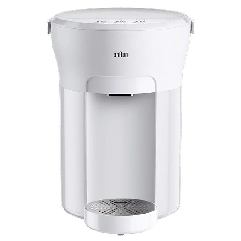 BRAUN 2.5L即熱飲水機 WD5000WH