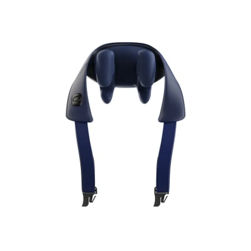 PHILIPS 飛利浦 肩頸按摩器 PPM3522 按摩器