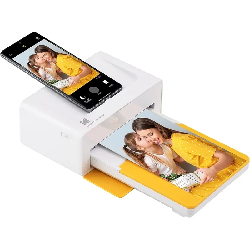 KODAK 4R相片打印機 PD460Y