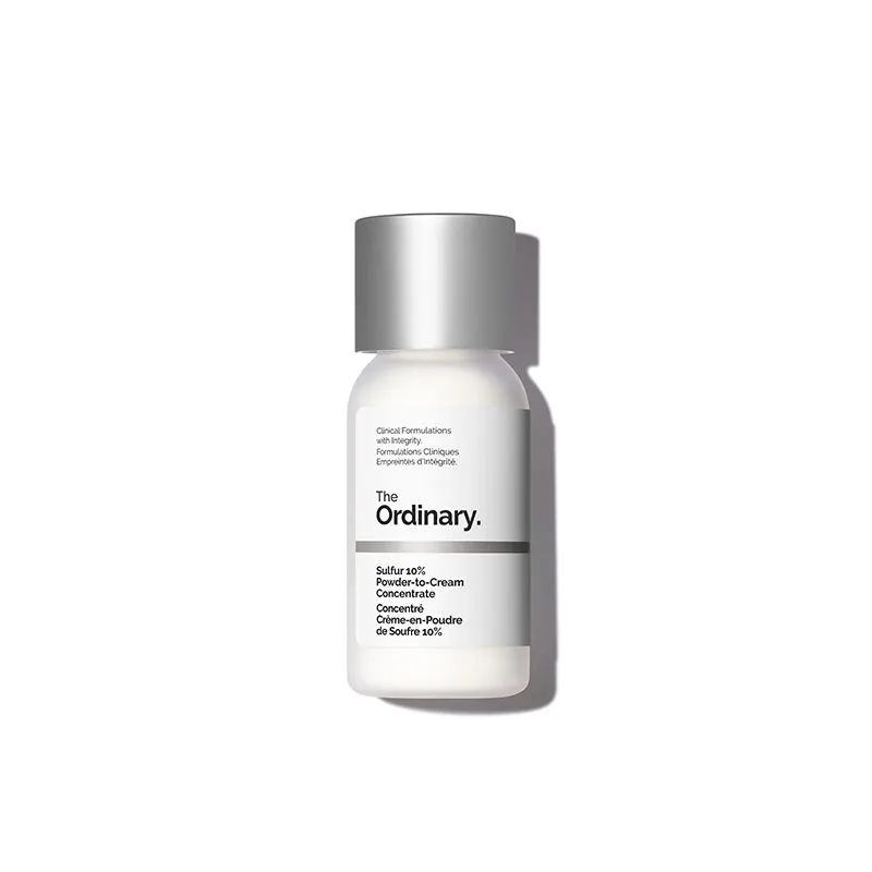 The Ordinary 硫磺粉霜 - 5g