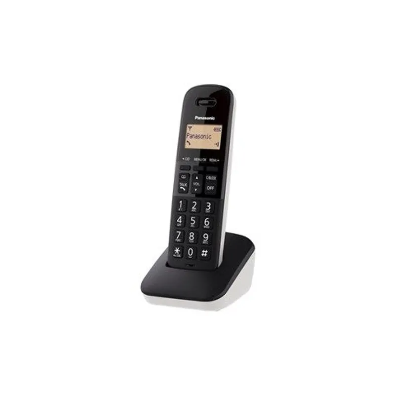 PANASONIC 室內無線電話 KXTGB310HK/WE