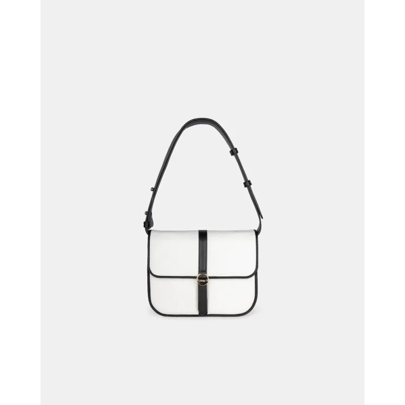 Hay Square Bag – BLACK