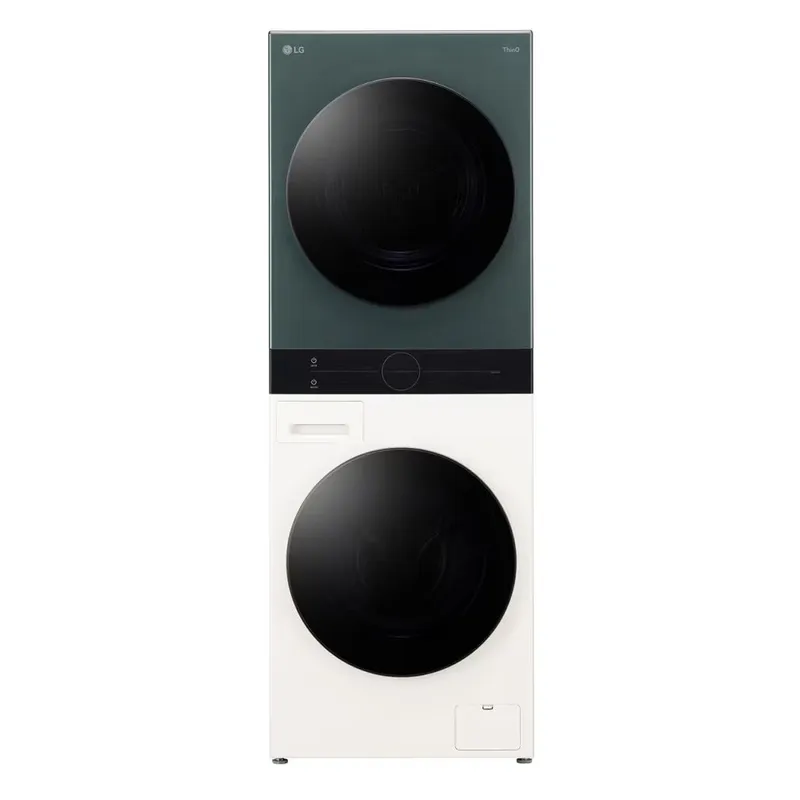 LG 前置式13KG洗/10KG乾衣機 FWT1310GB