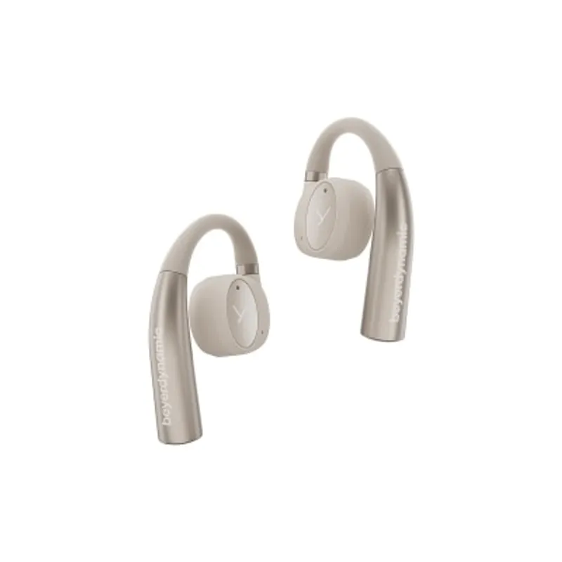 Beyerdynamic Verio 200 開放式真無線耳機 - 白色 耳機