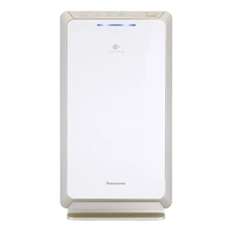 PANASONIC 納米離子空氣清新機 F-PXV55H/N金