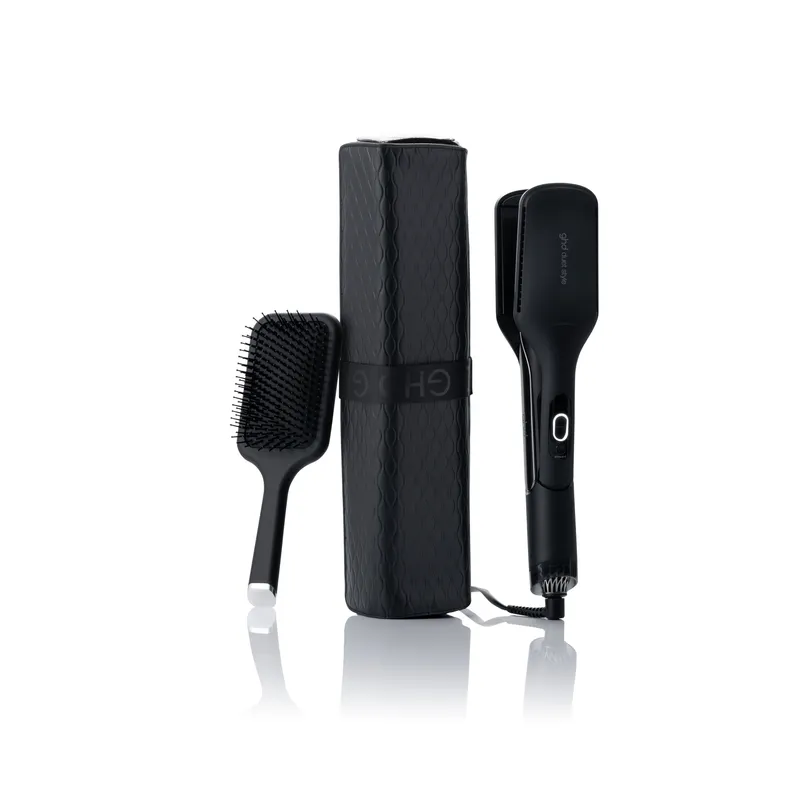 GHD Duet Style 雙效熱風造型夾禮物套裝