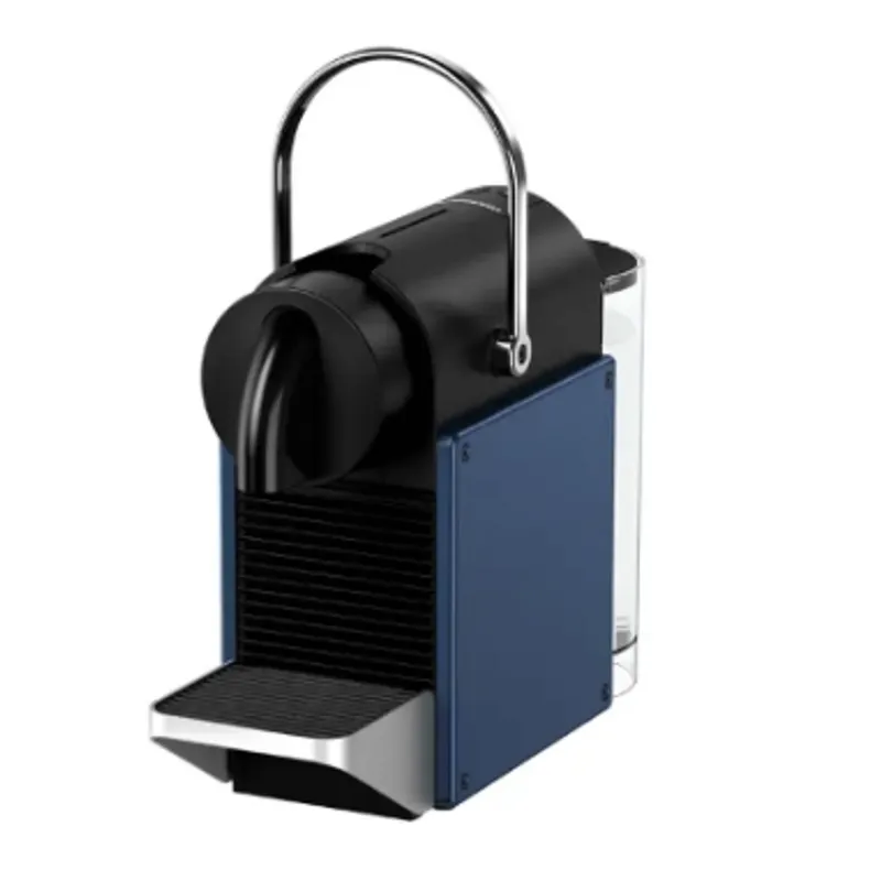 NESPRESSO 粉囊系統咖啡機 D62-SG-BL-NE 藍