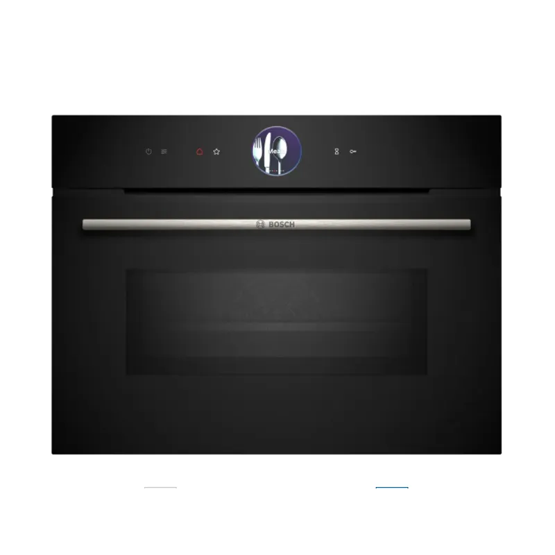 BOSCH 45L微波焗爐 黑色 CMG7361B1-需訂貨