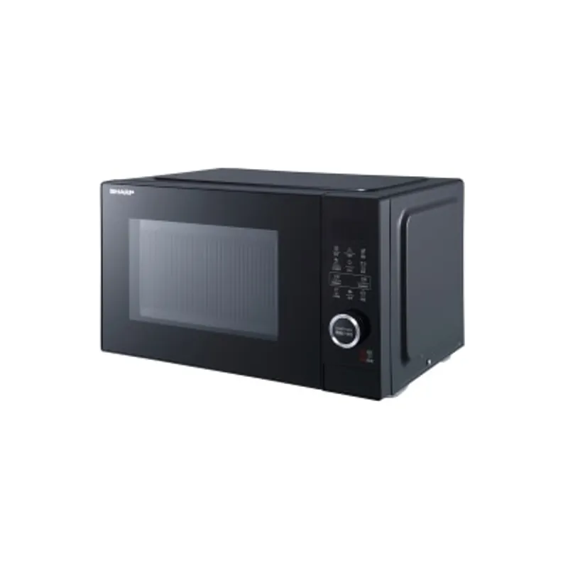 SHARP 聲寶 R-S25EA(B) 25公升 微波爐