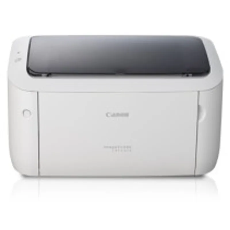 Canon 黑白雷射打印機