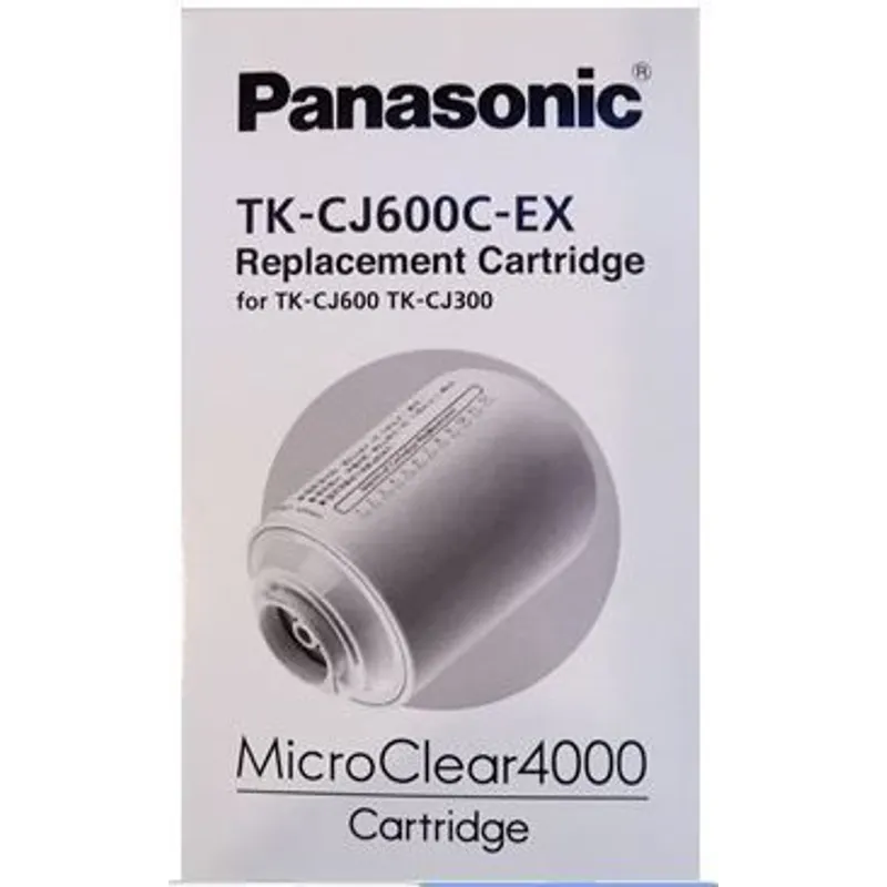 PANASONIC 濾芯 TKCJ600C