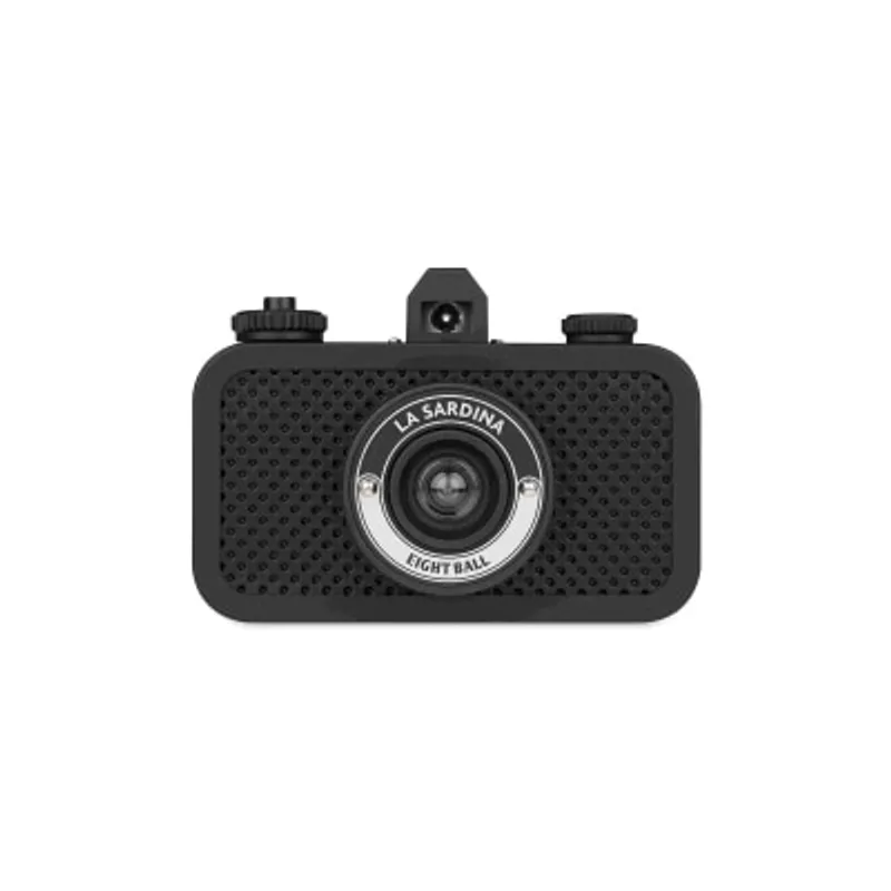 Lomography La Sardina 35mm 菲林相機
