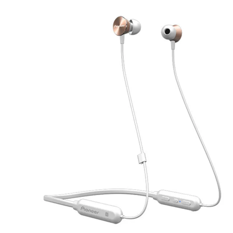 Pioneer Wireless In-Earphones SE-QL7BTP 粉