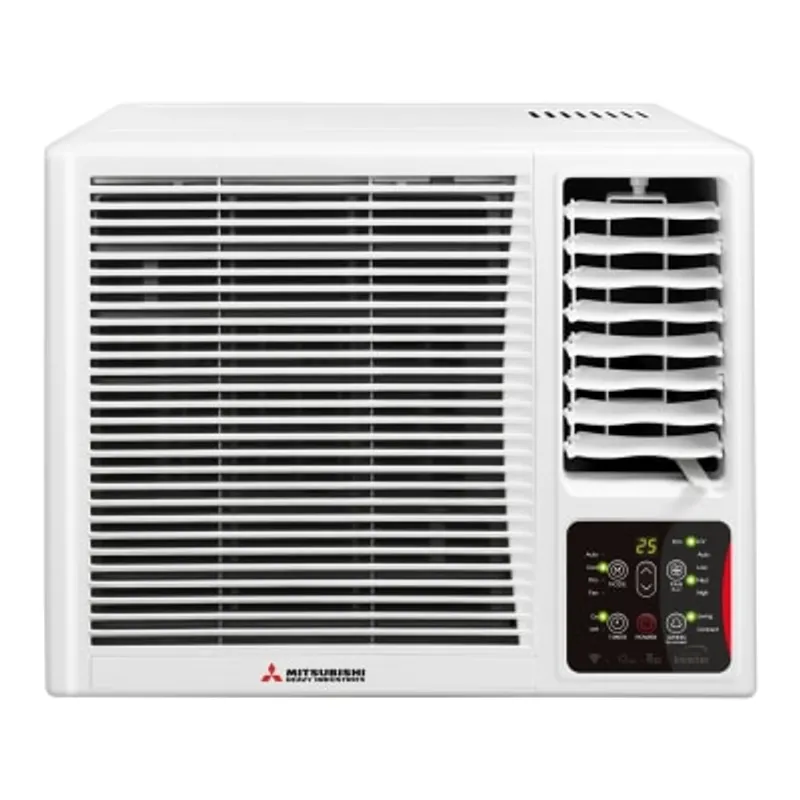 MITSUBISHI HEAVY 三菱重工 3/4匹R32變頻淨冷窗口式冷氣機 - WRK20MGC1