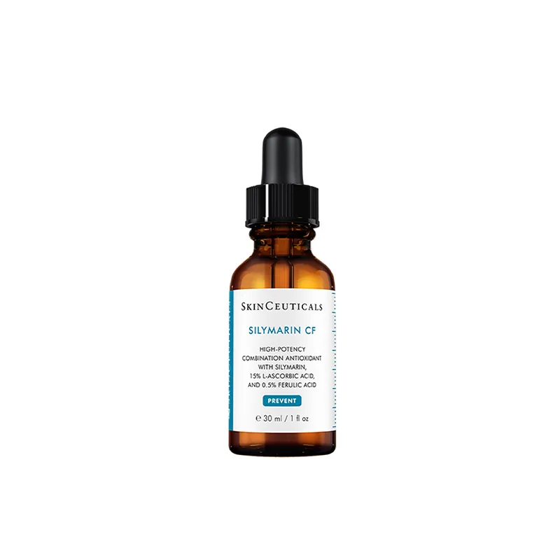 SkinCeuticals - 高效净化抗氧精华