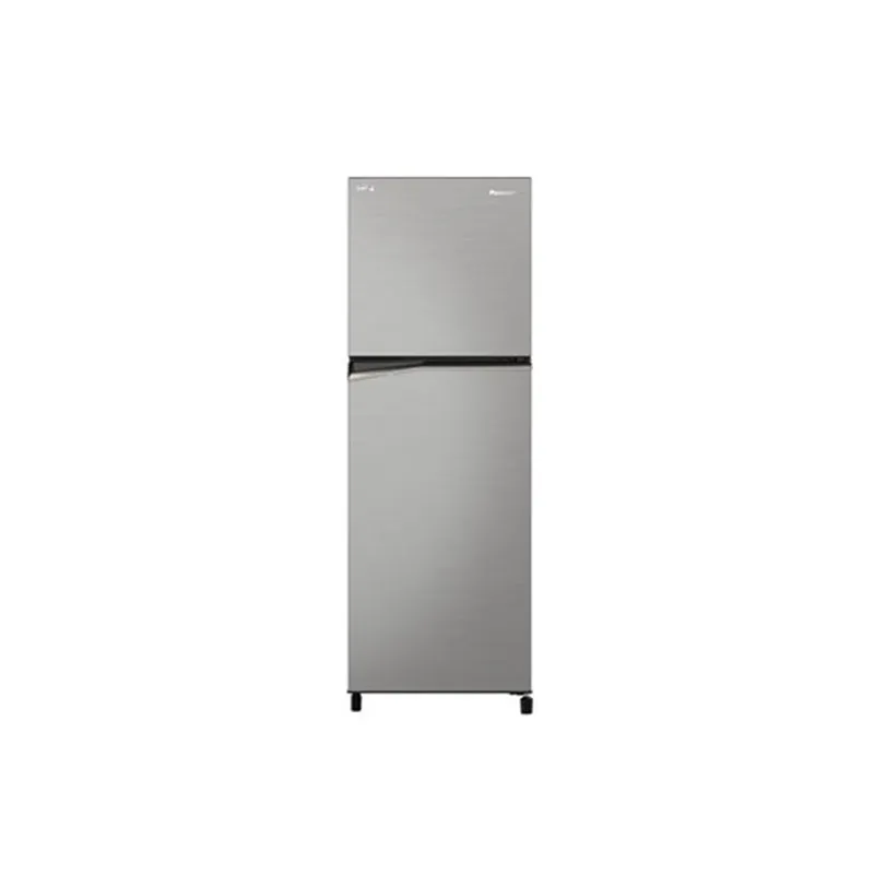 PANASONIC 217公升智慧节能双门雪柜 NRBB253QH
