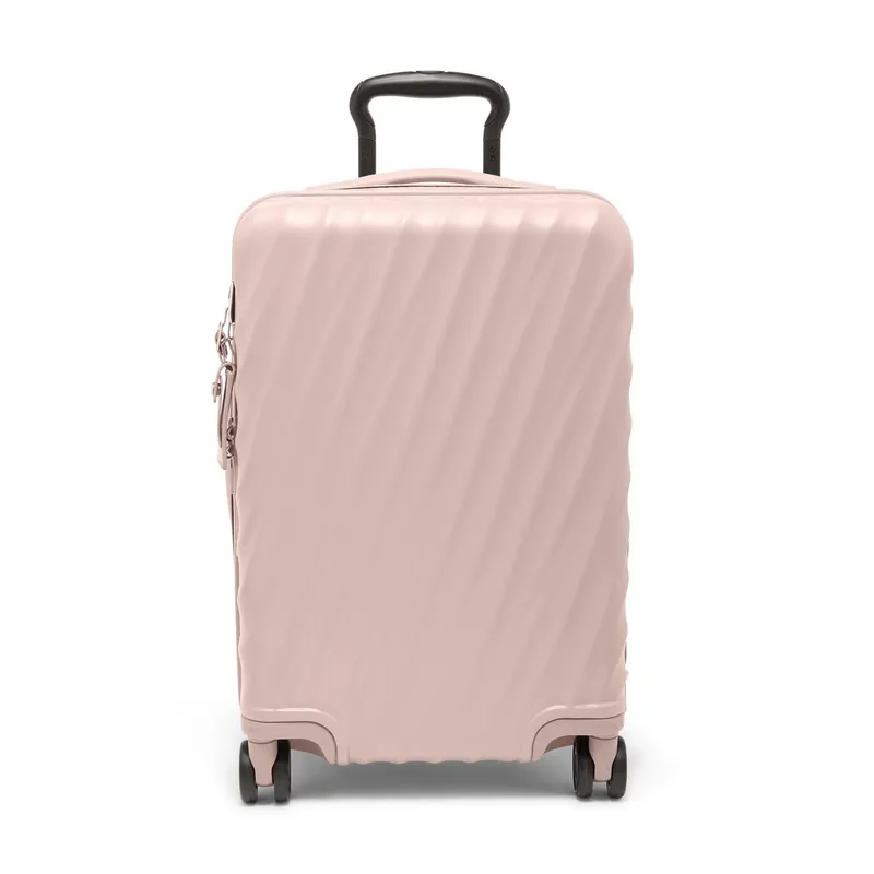 TUMI 19 DEGREE EXPANDABLE CARRY ON