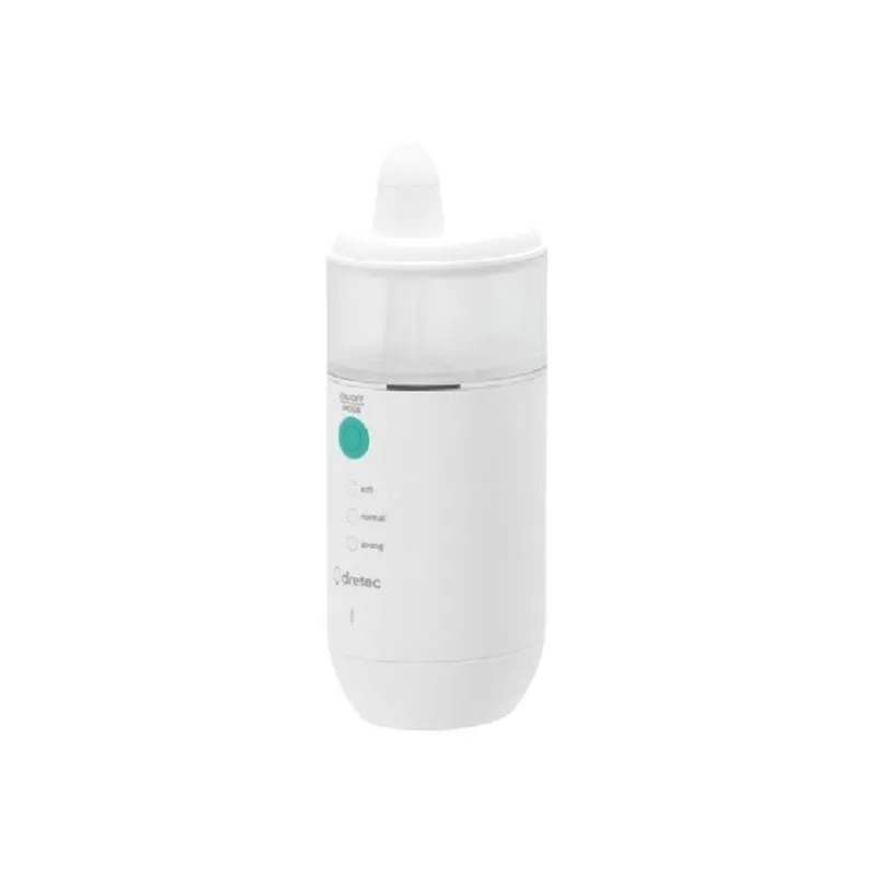 DRETEC 鼻腔洗净器 HK201