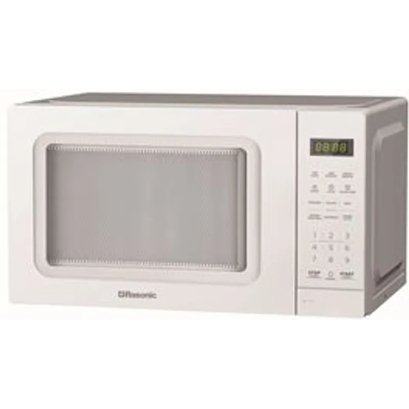 RASONIC 20L輕觸式微波爐 RMO-M201TX