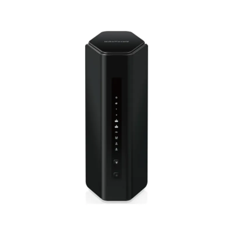NETGEAR Nighthawk RS300 BE9300 Tri-Band WiFi 7 路由器