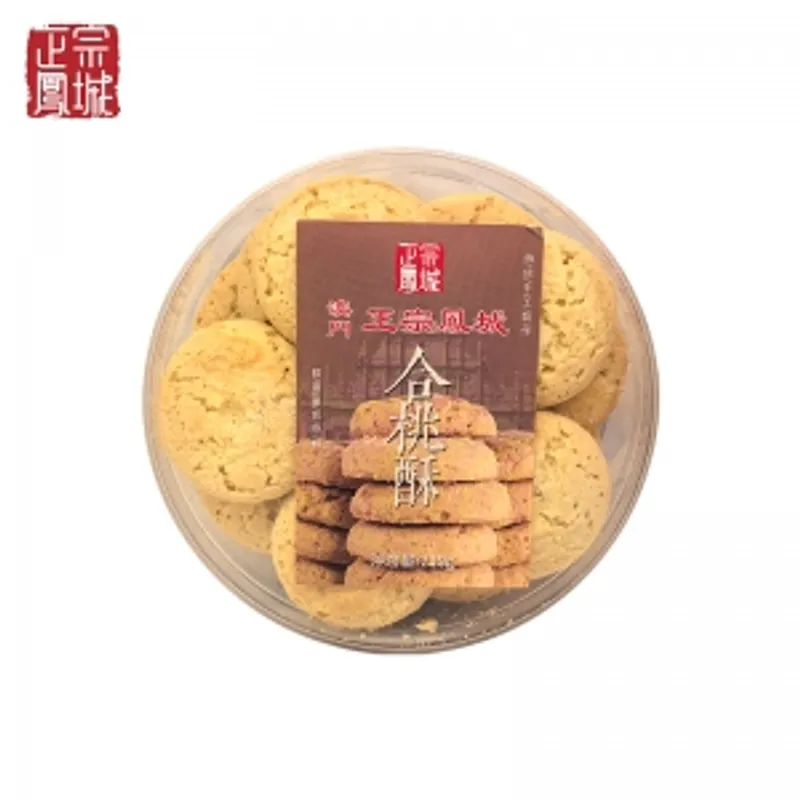 正宗鳳城 合桃酥 230g/盒
