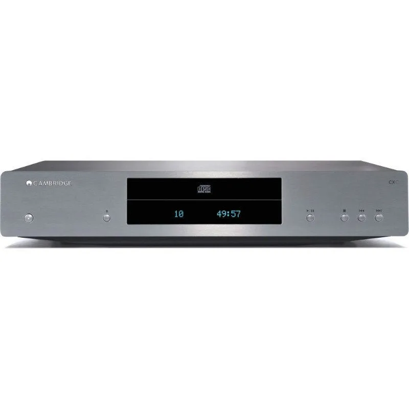CAMBRIDGE 光碟播放機 CXC/V2