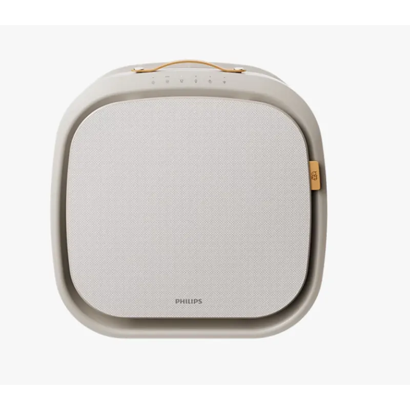 PHILIPS 寵物吸毛空氣清新機 AC3360/10