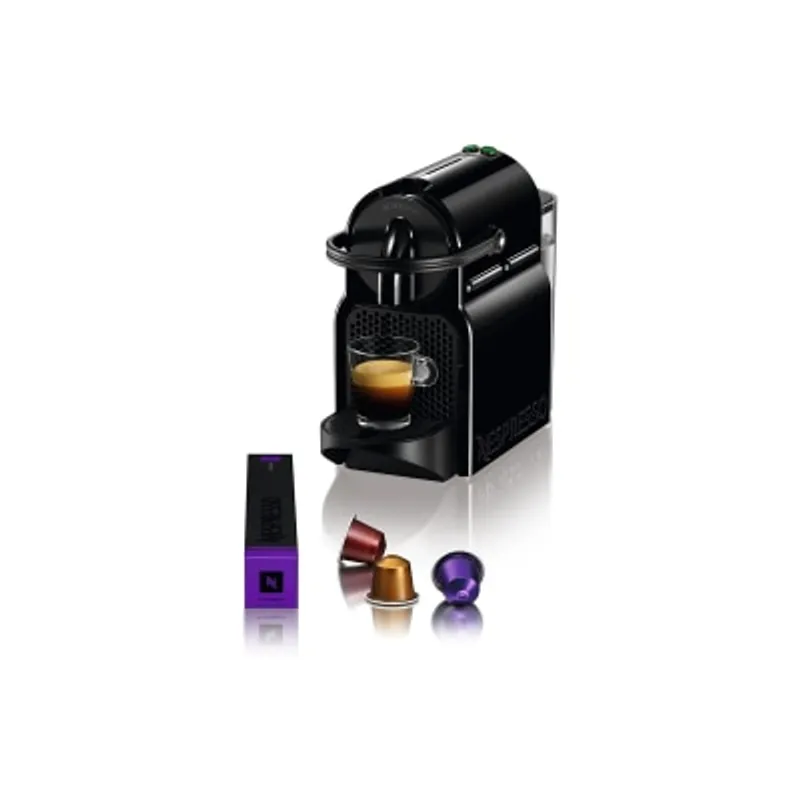 Nespresso D40-SG-BK-NE4 咖啡機