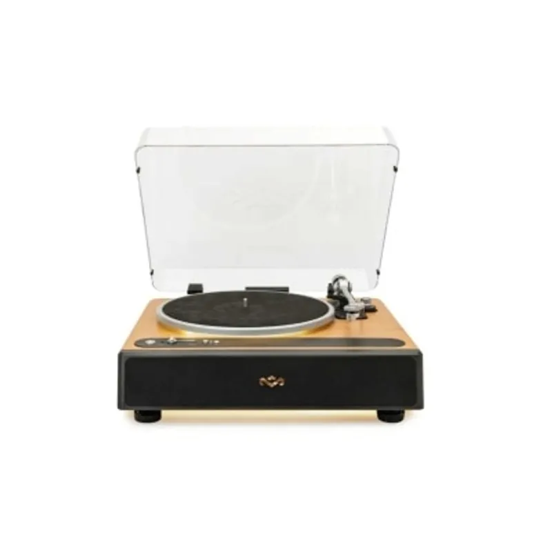 House of Marley Soul Rebel 黑膠唱盤