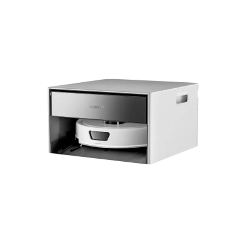 UWANT T300 超薄嵌入掃地機器人