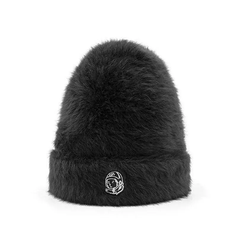 KANGOL X Billionaire Boy Club 聯乘款絨毛帽