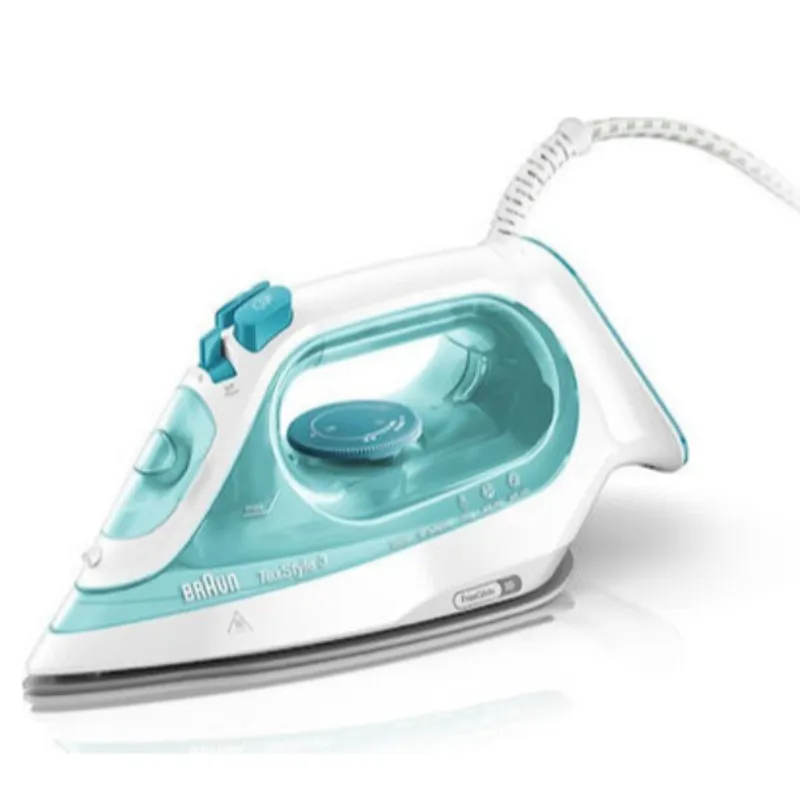 BRAUN 2350W蒸氣熨斗 SI3041GR
