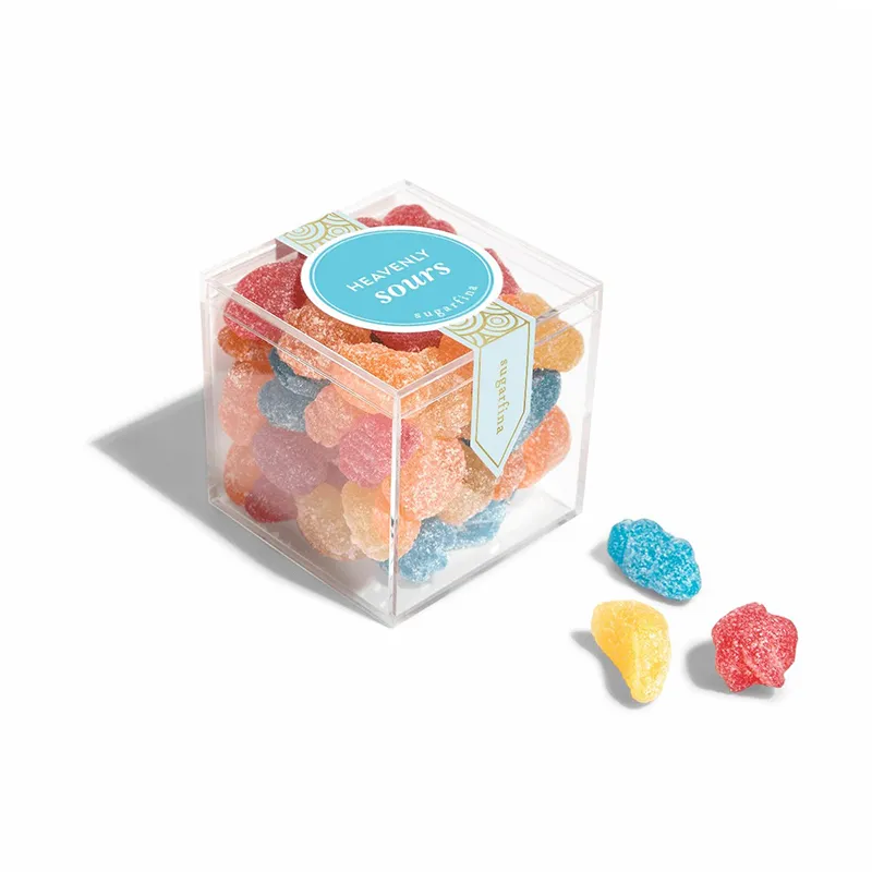 SUGARFINA 酸甜软糖小方盒