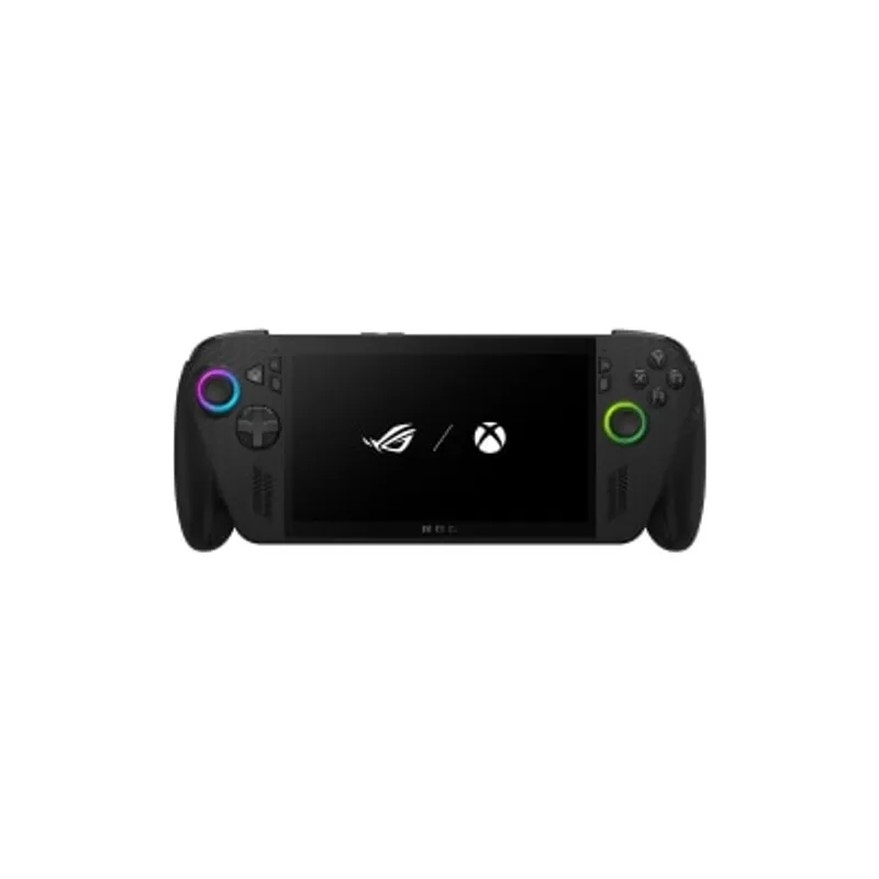 ASUS 華碩 ROG Xbox Ally X (2025) RC73XA 電競手提遊戲機