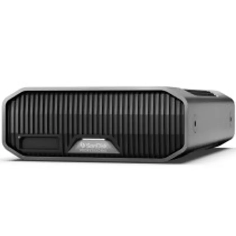 G-Drive Project TH3