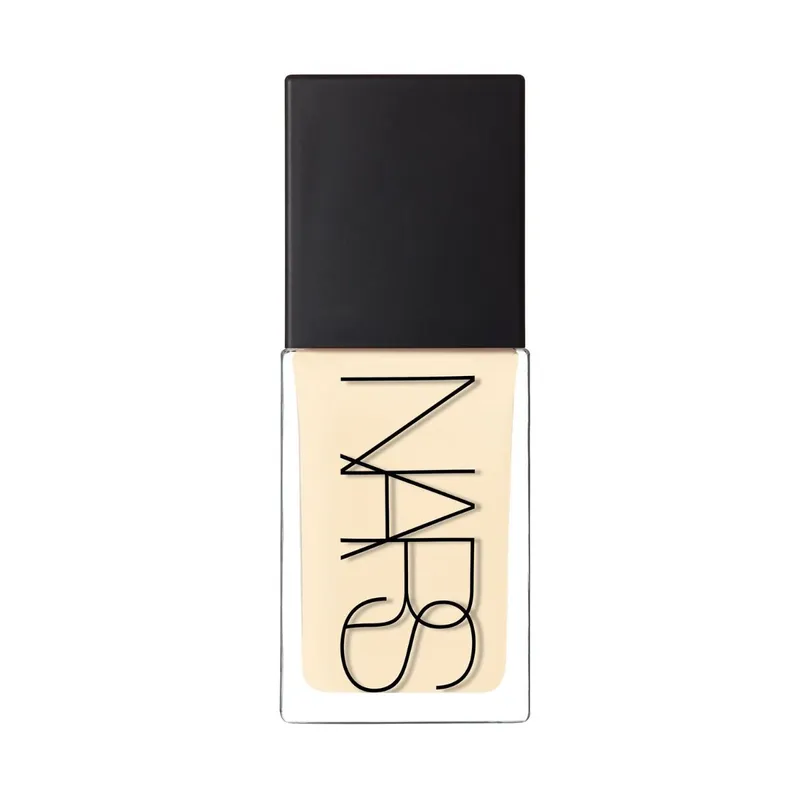 NARS Light Reflecting 原生光亮肌粉底液 - SIBERIA