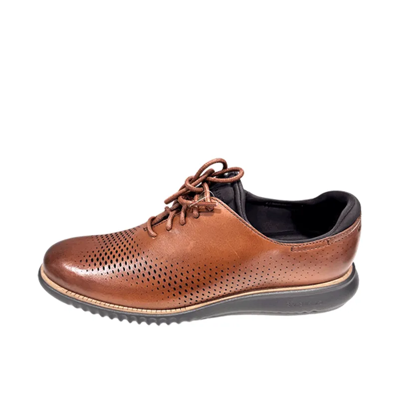 COLE HAAN 皮鞋