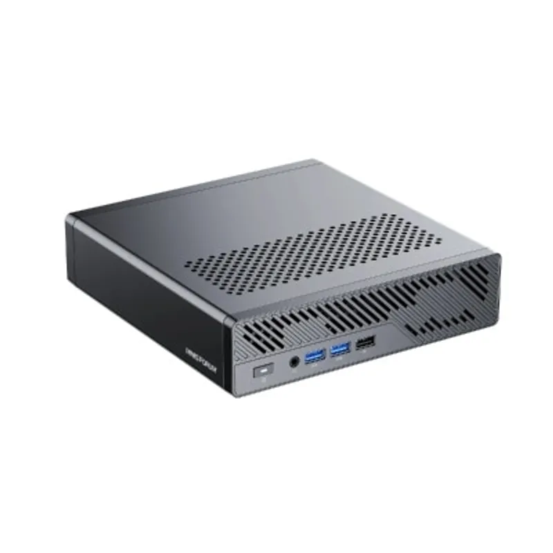 MINISFORUM MS-A2 迷你桌上電腦 (AMD Ryzen 7 7745HX AMD Radeon 610M (Graphics)(CS-MFMSA77)