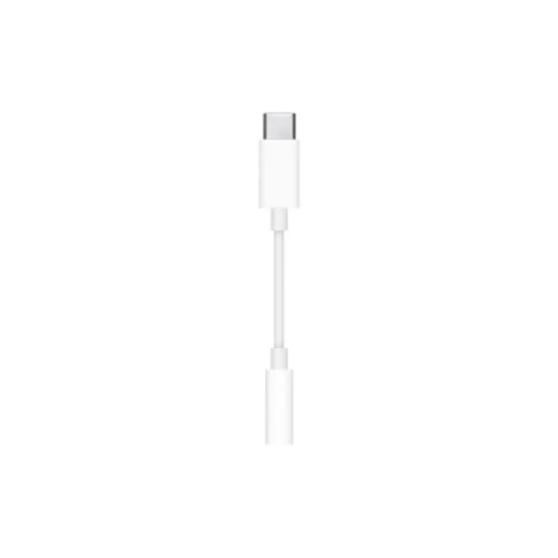 APPLE USB-C 至 3.5 毫米耳筒插口轉換器