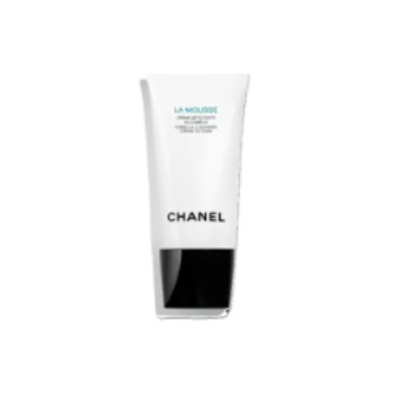 CHANEl 山茶花潔膚泡沫乳霜 150ML