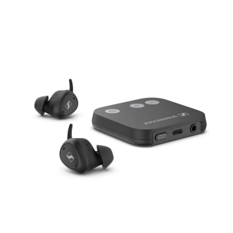 SENNHEISER 森海塞爾 TV Clear Set 2 耳機