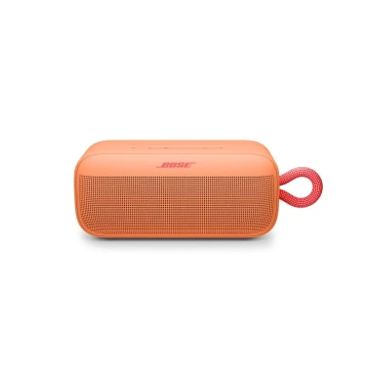 Bose SoundLink Plus 藍芽喇叭