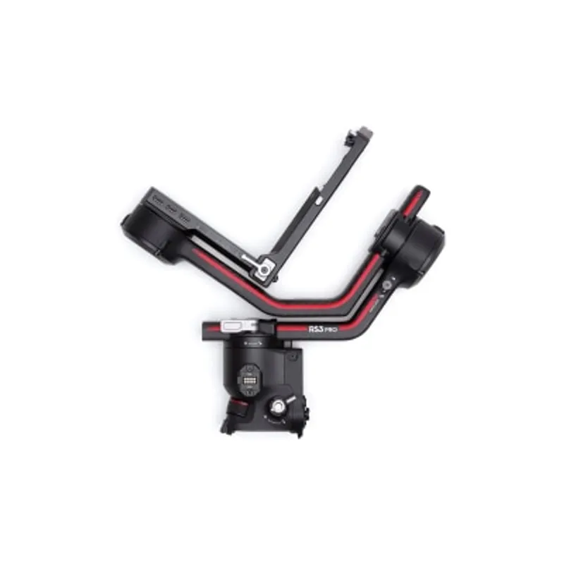 DJI 大疆 RS 3 PRO 攝影穩定器
